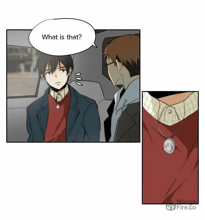 Read Reckoning (Colored) chapter 6 image 20 on Lezhin