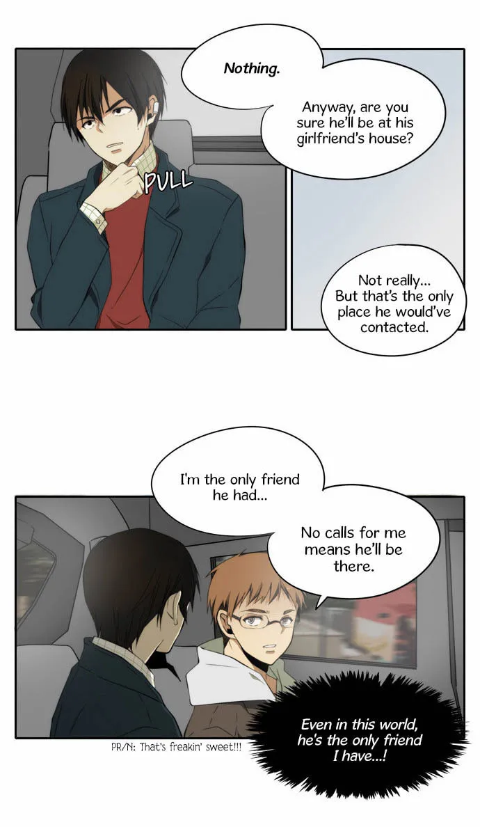 Read Reckoning (Colored) chapter 6 image 21 on Lezhin