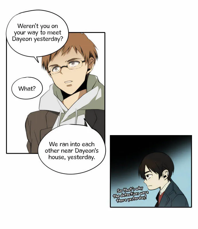 Read Reckoning (Colored) chapter 6 image 22 on Lezhin