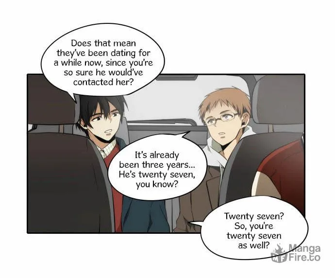 Read Reckoning (Colored) chapter 6 image 23 on Lezhin