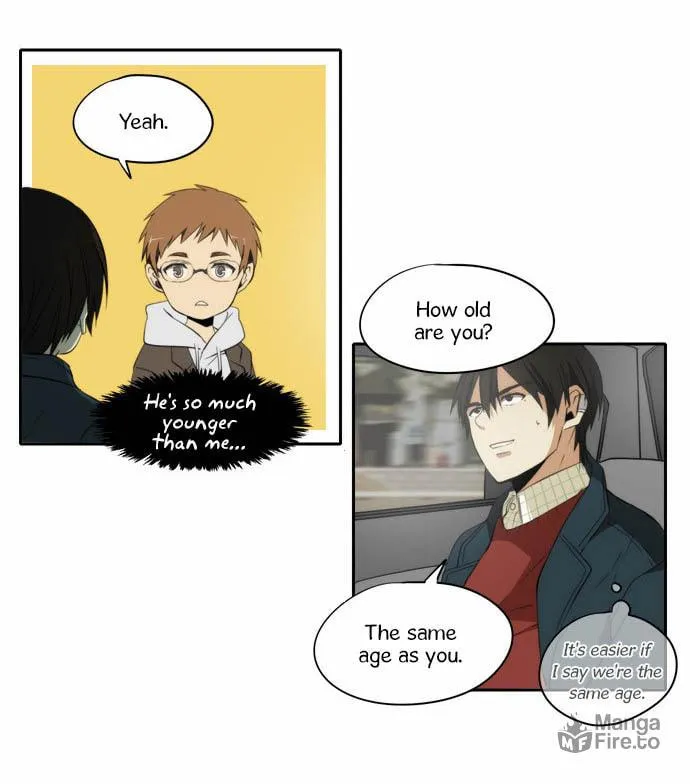 Read Reckoning (Colored) chapter 6 image 24 on Lezhin