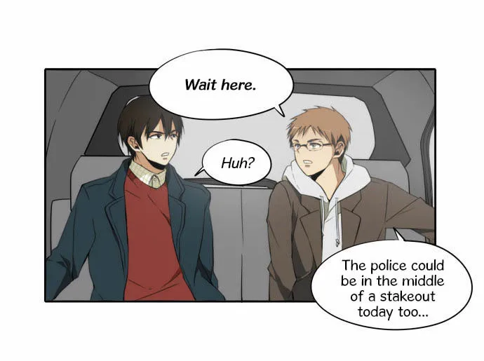 Read Reckoning (Colored) chapter 6 image 27 on Lezhin