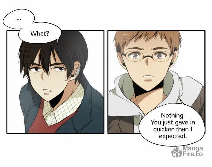 Read Reckoning (Colored) chapter 6 image 29 on Lezhin