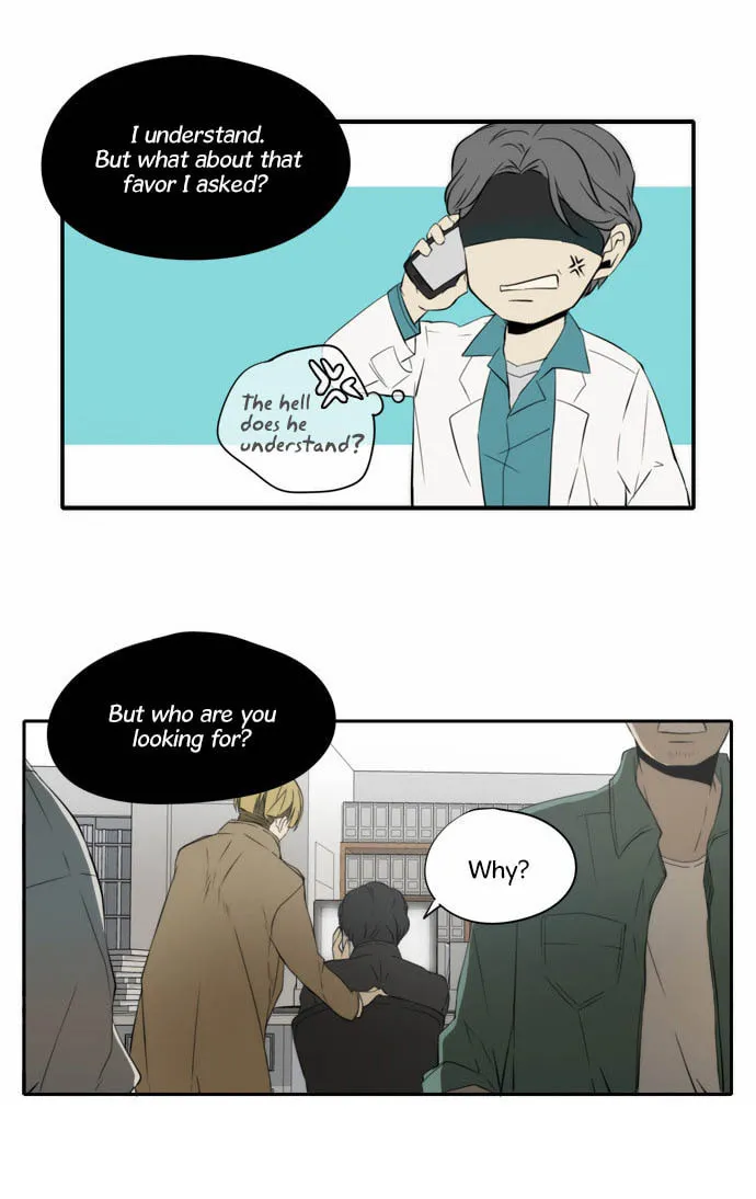 Read Reckoning (Colored) chapter 6 image 3 on Lezhin