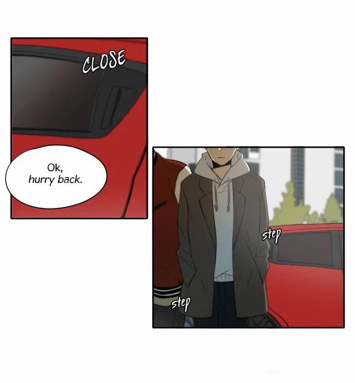 Read Reckoning (Colored) chapter 6 image 30 on Lezhin