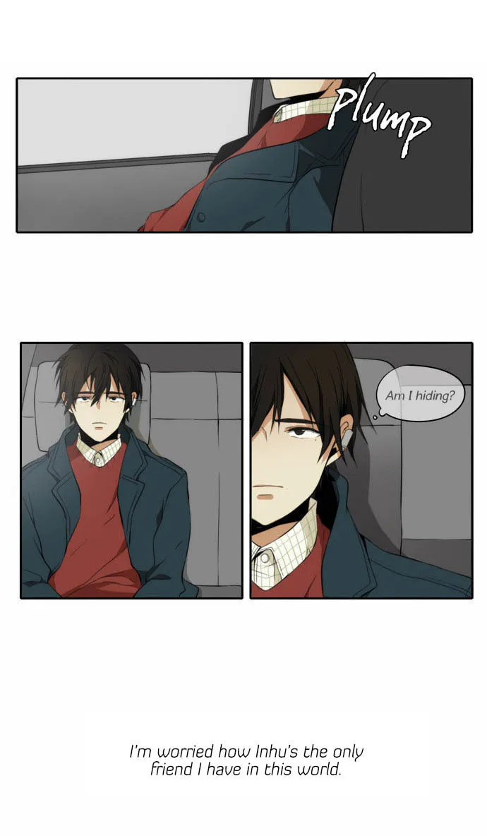 Read Reckoning (Colored) chapter 6 image 31 on Lezhin