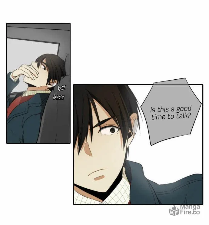 Read Reckoning (Colored) chapter 6 image 34 on Lezhin