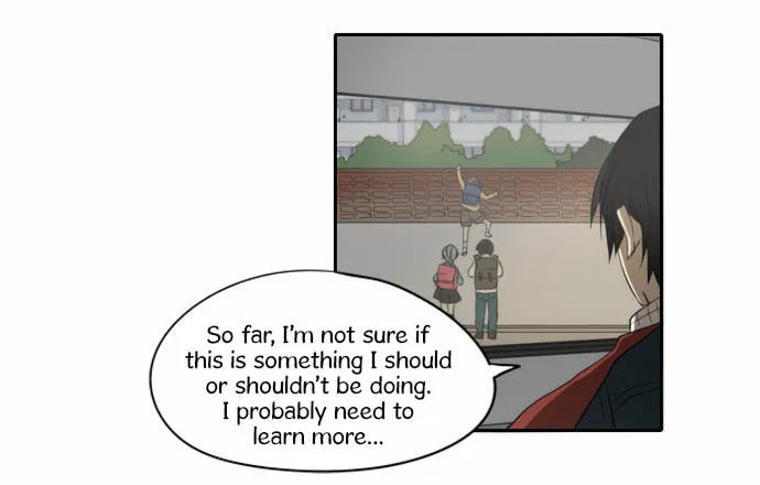 Read Reckoning (Colored) chapter 6 image 36 on Lezhin