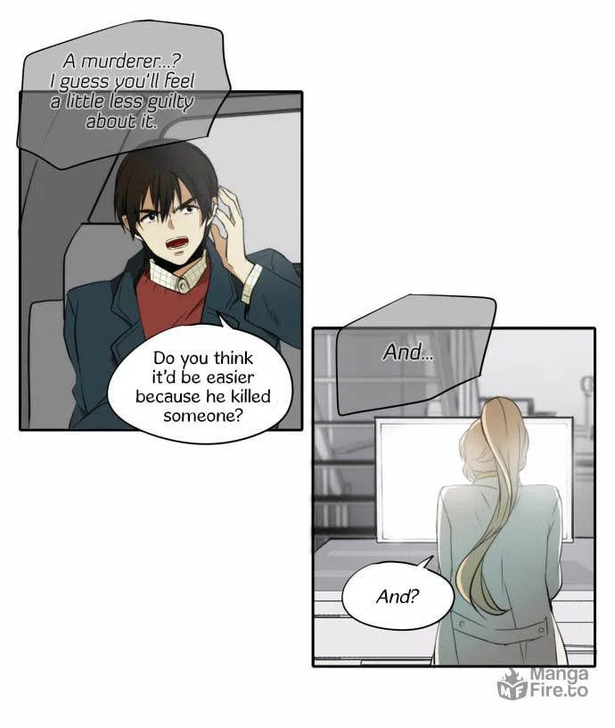 Read Reckoning (Colored) chapter 6 image 38 on Lezhin