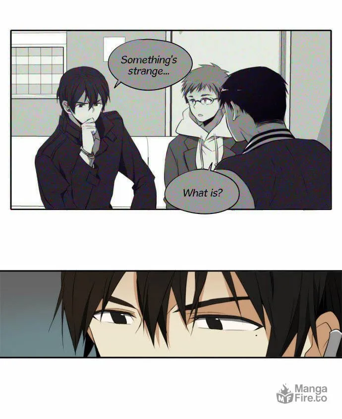 Read Reckoning (Colored) chapter 6 image 39 on Lezhin