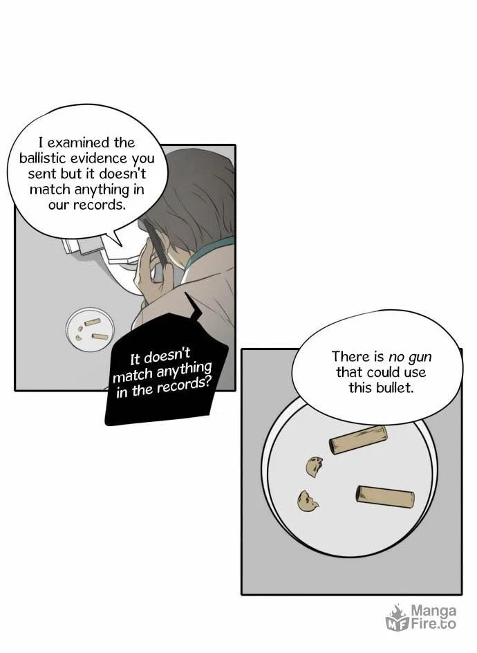 Read Reckoning (Colored) chapter 6 image 4 on Lezhin