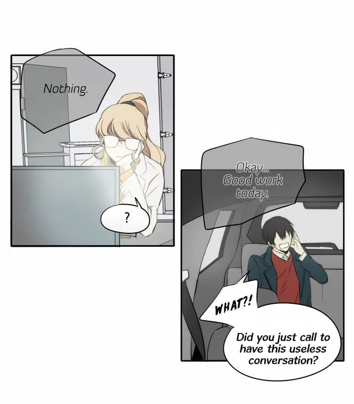 Read Reckoning (Colored) chapter 6 image 40 on Lezhin