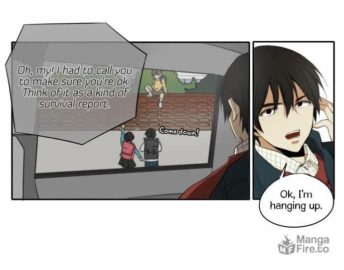 Read Reckoning (Colored) chapter 6 image 41 on Lezhin