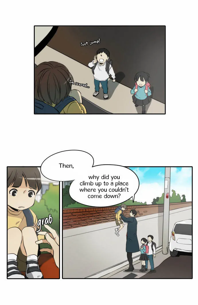 Read Reckoning (Colored) chapter 6 image 42 on Lezhin