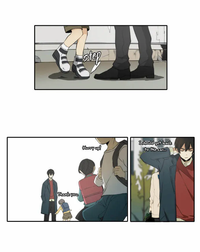 Read Reckoning (Colored) chapter 6 image 43 on Lezhin