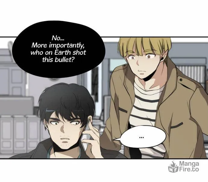 Read Reckoning (Colored) chapter 6 image 8 on Lezhin