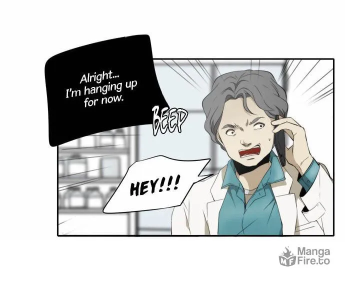 Read Reckoning (Colored) chapter 6 image 9 on Lezhin