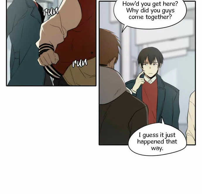 Read Reckoning (Colored) chapter 7 image 11 on Lezhin