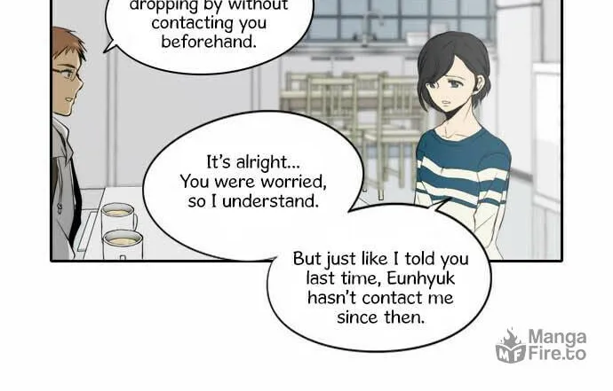 Read Reckoning (Colored) chapter 7 image 18 on Lezhin