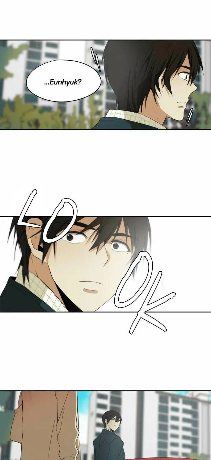 Read Reckoning (Colored) chapter 7 image 2 on Lezhin