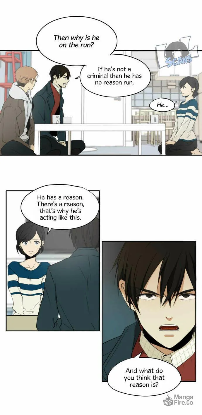 Read Reckoning (Colored) chapter 7 image 22 on Lezhin