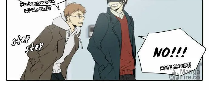 Read Reckoning (Colored) chapter 7 image 28 on Lezhin