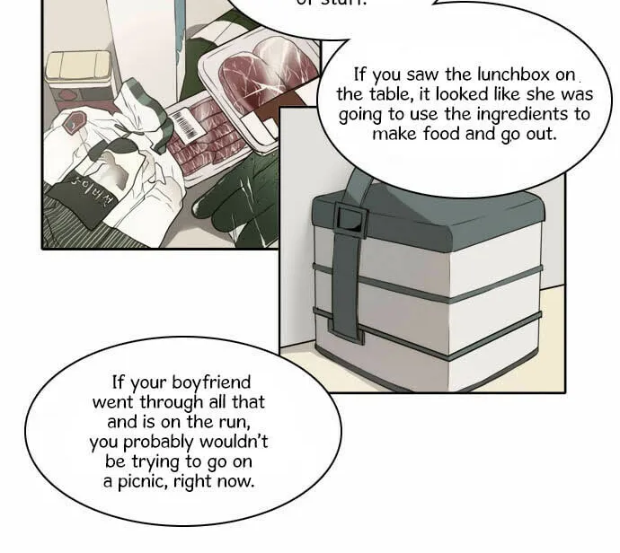 Read Reckoning (Colored) chapter 7 image 37 on Lezhin