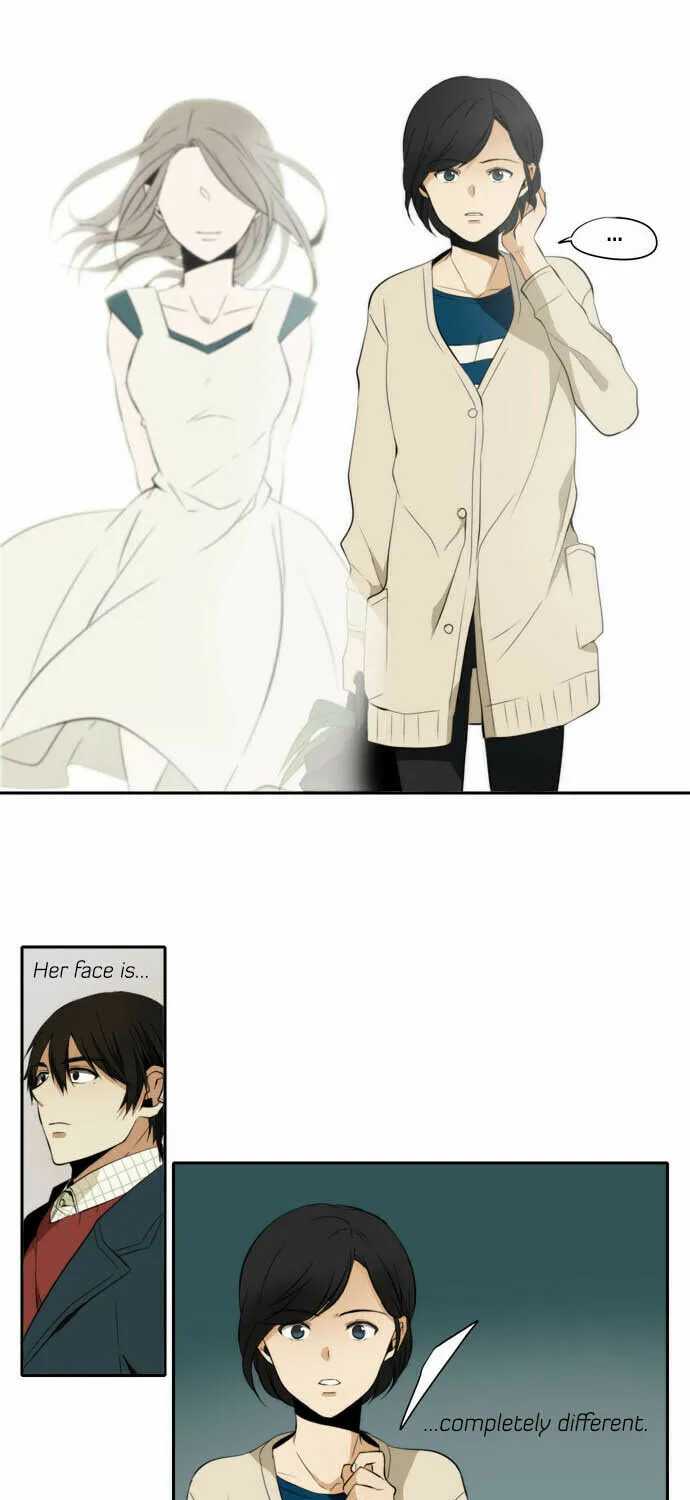 Read Reckoning (Colored) chapter 7 image 4 on Lezhin