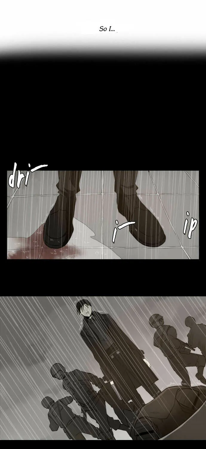 Read Reckoning (Colored) chapter 7 image 41 on Lezhin
