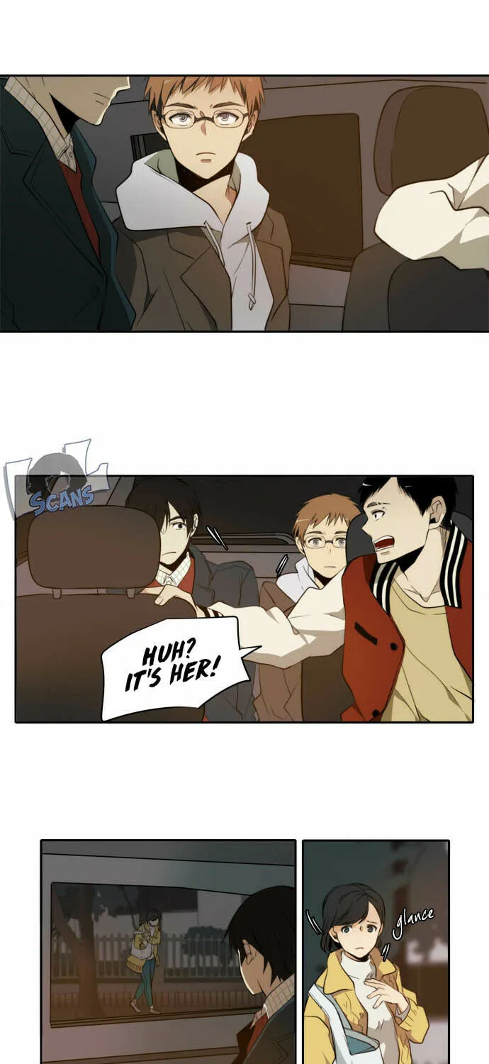 Read Reckoning (Colored) chapter 7 image 44 on Lezhin