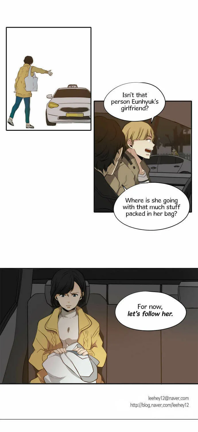 Read Reckoning (Colored) chapter 7 image 46 on Lezhin