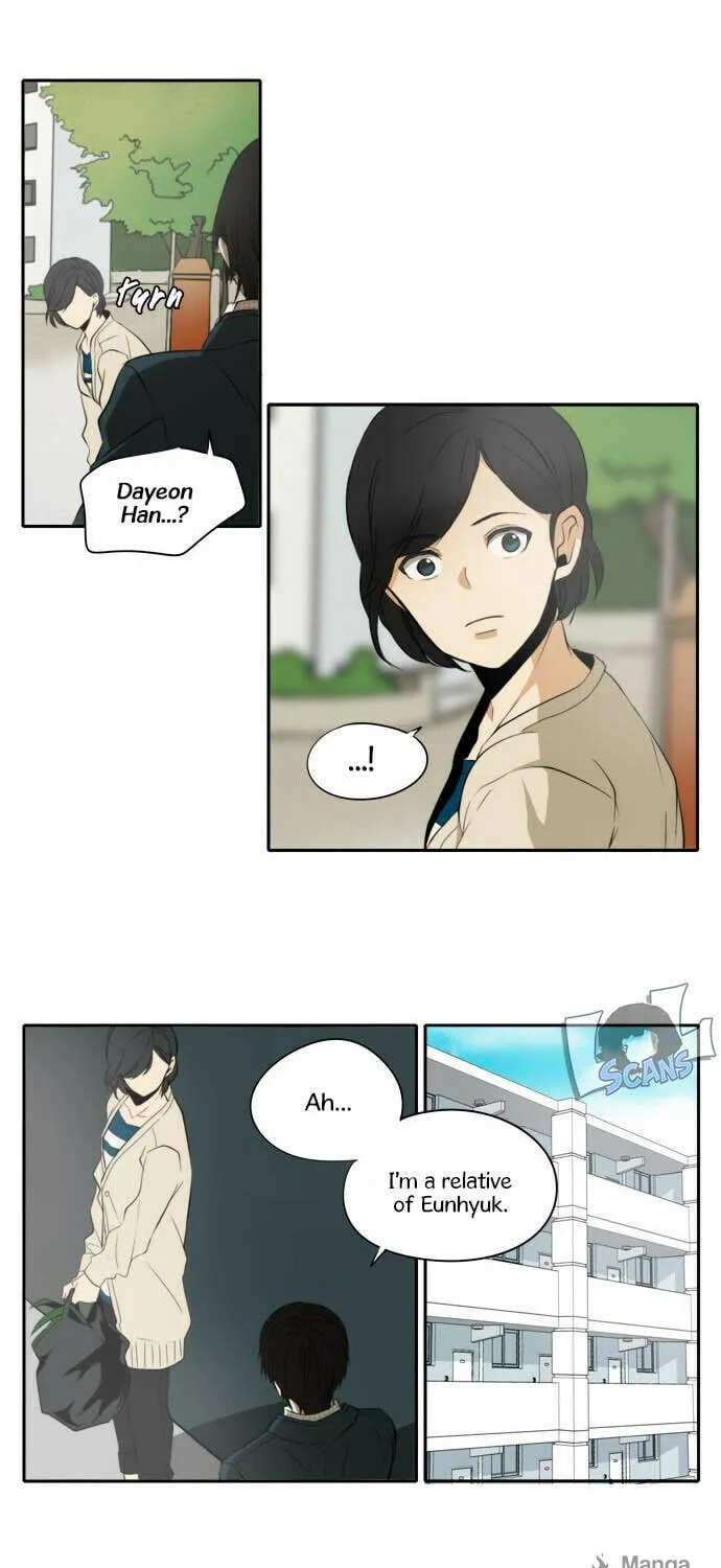 Read Reckoning (Colored) chapter 7 image 6 on Lezhin