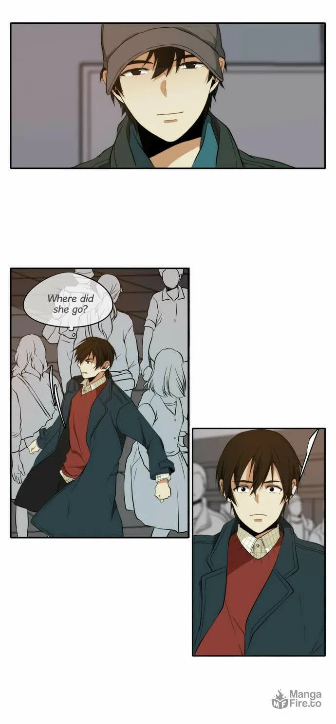 Read Reckoning (Colored) chapter 8 image 11 on Lezhin