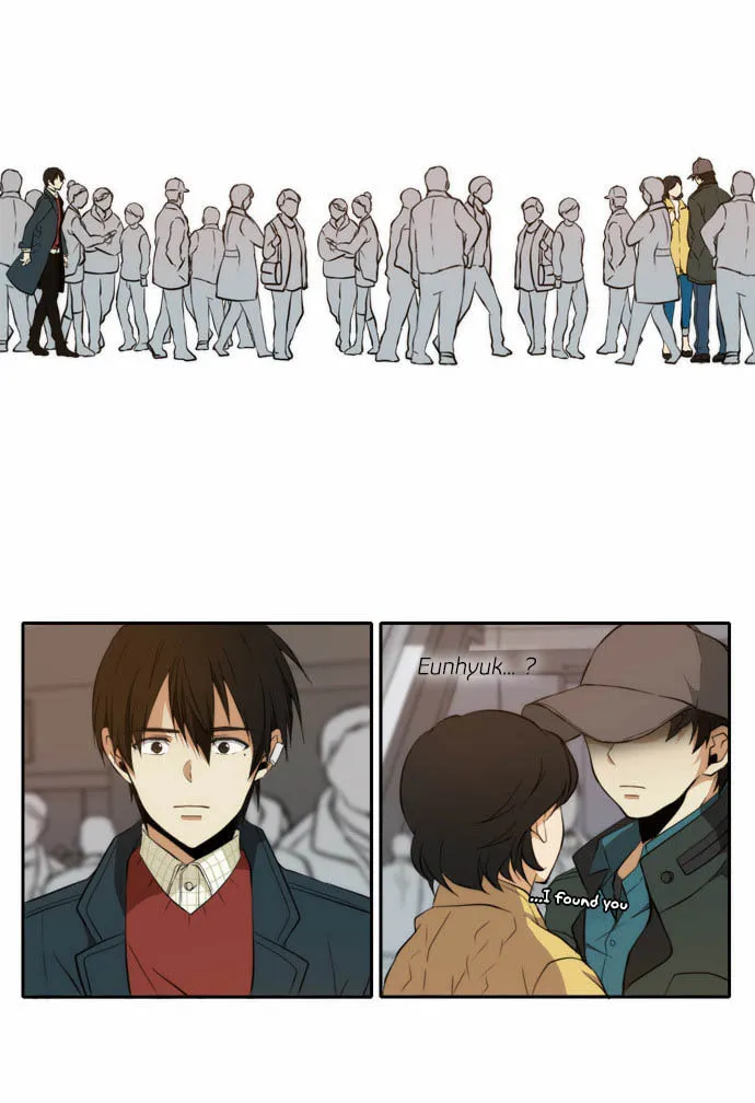 Read Reckoning (Colored) chapter 8 image 12 on Lezhin