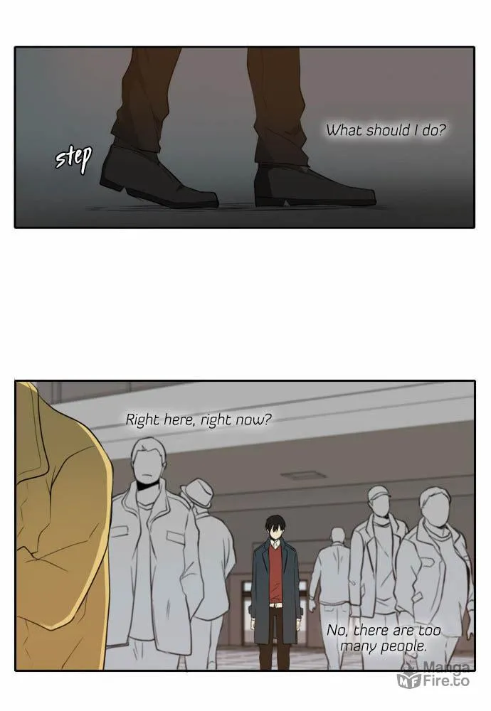 Read Reckoning (Colored) chapter 8 image 13 on Lezhin