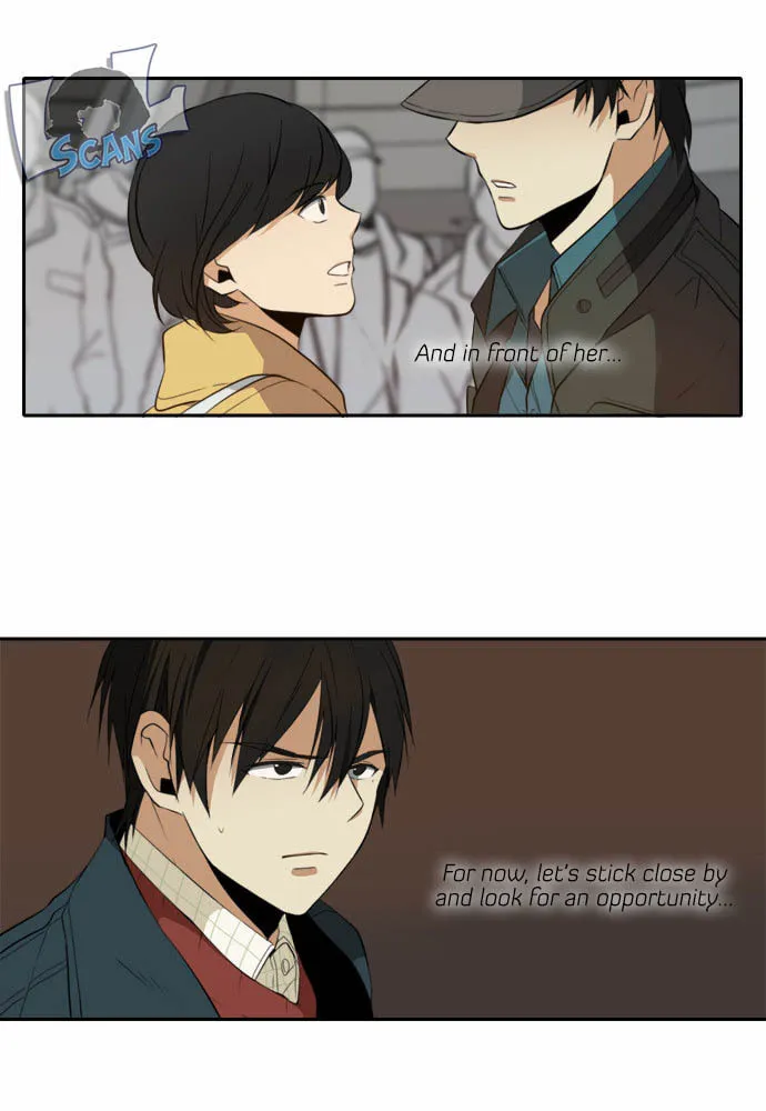 Read Reckoning (Colored) chapter 8 image 14 on Lezhin