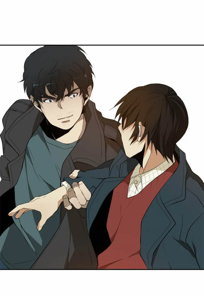 Read Reckoning (Colored) chapter 8 image 18 on Lezhin
