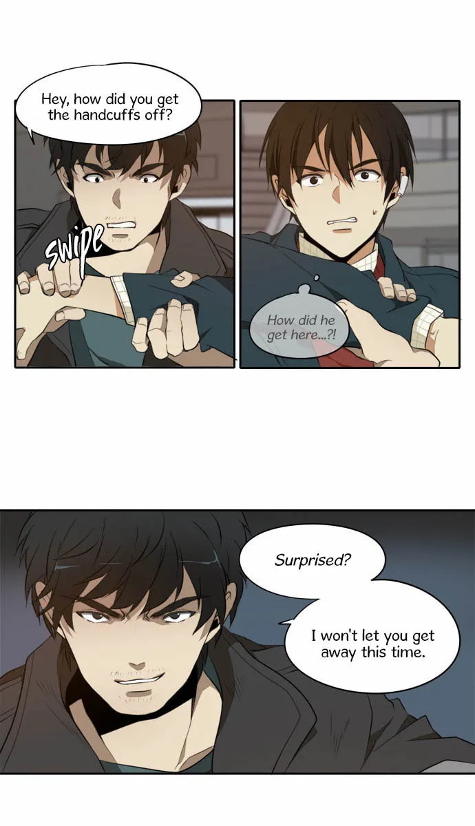 Read Reckoning (Colored) chapter 8 image 19 on Lezhin