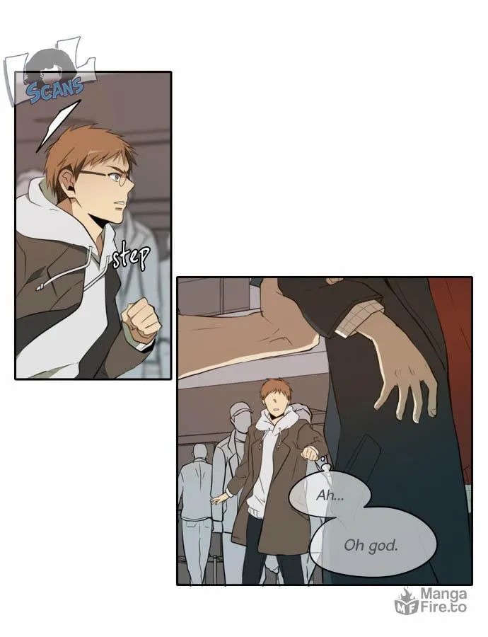 Read Reckoning (Colored) chapter 8 image 20 on Lezhin