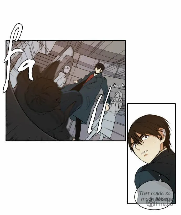 Read Reckoning (Colored) chapter 8 image 22 on Lezhin