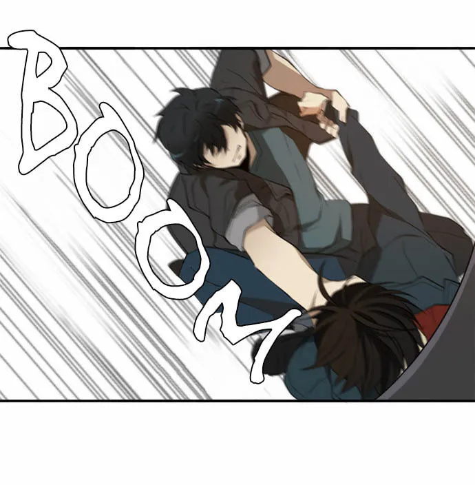 Read Reckoning (Colored) chapter 8 image 24 on Lezhin