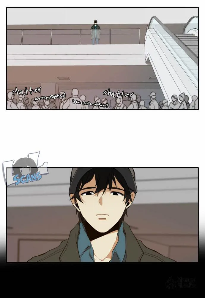 Read Reckoning (Colored) chapter 8 image 26 on Lezhin