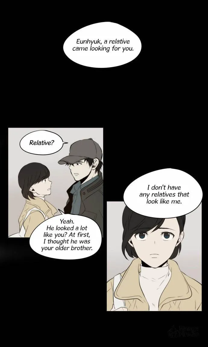 Read Reckoning (Colored) chapter 8 image 27 on Lezhin