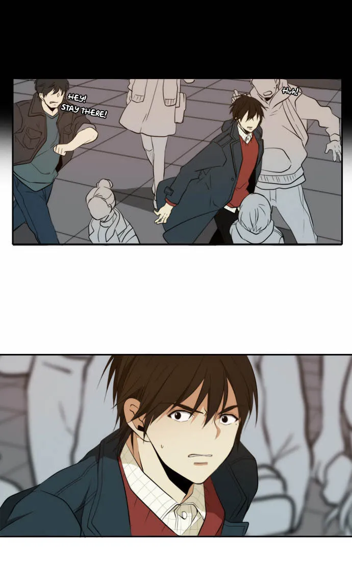 Read Reckoning (Colored) chapter 8 image 28 on Lezhin
