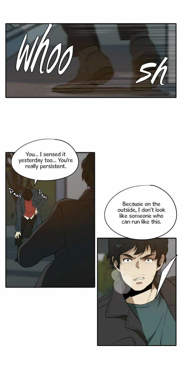 Read Reckoning (Colored) chapter 8 image 32 on Lezhin
