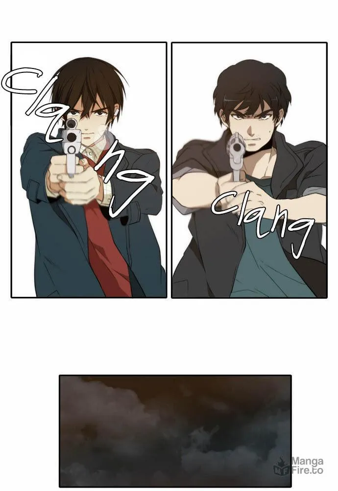 Read Reckoning (Colored) chapter 8 image 33 on Lezhin