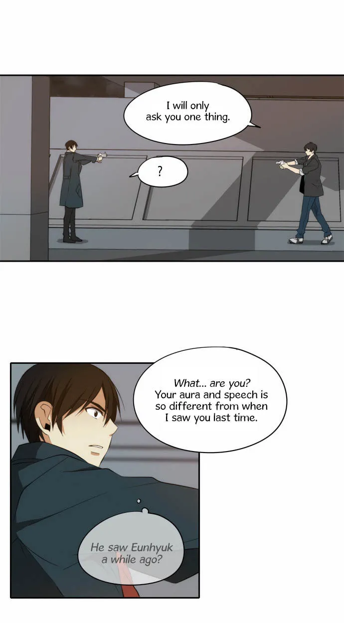 Read Reckoning (Colored) chapter 8 image 34 on Lezhin