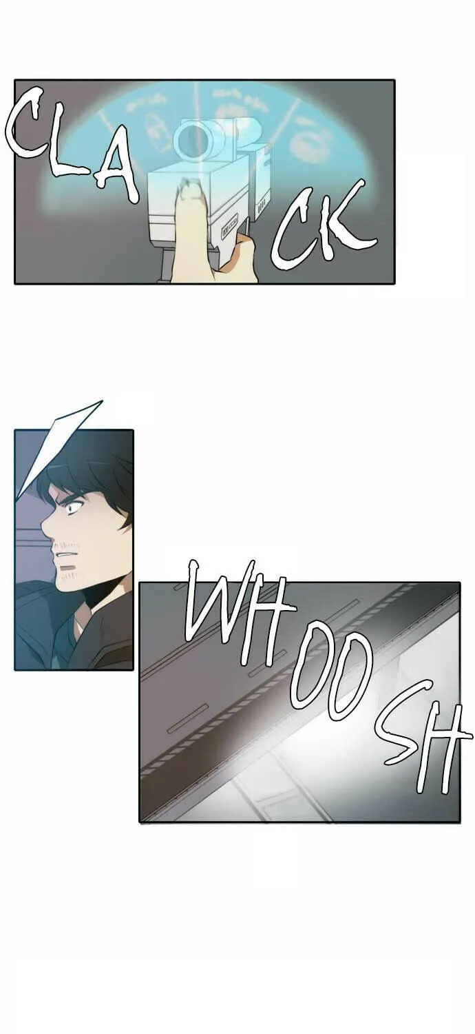 Read Reckoning (Colored) chapter 8 image 38 on Lezhin