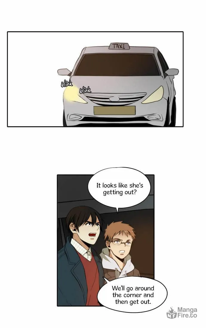 Read Reckoning (Colored) chapter 8 image 4 on Lezhin