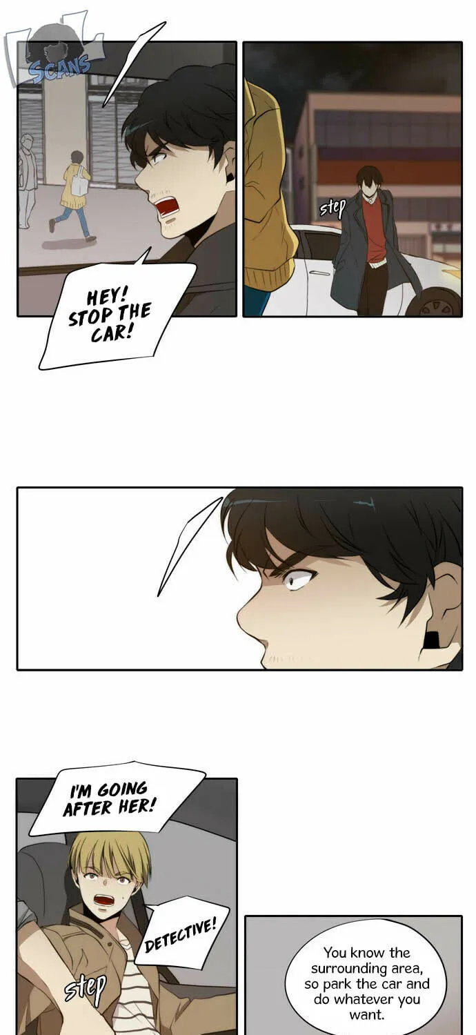 Read Reckoning (Colored) chapter 8 image 6 on Lezhin